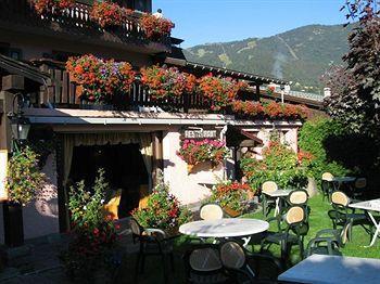 Hotel Beau Site Les Houches Luaran gambar