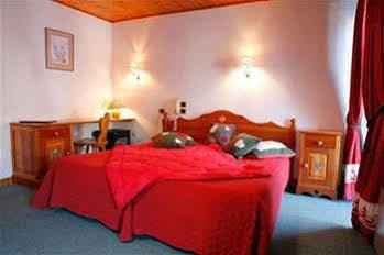 Hotel Beau Site Les Houches Luaran gambar