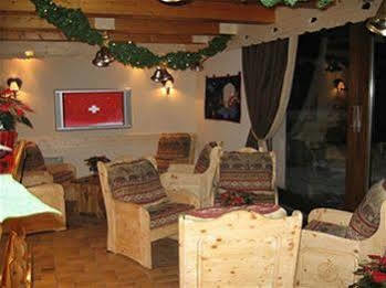 Hotel Beau Site Les Houches Luaran gambar