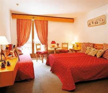 Hotel Beau Site Les Houches Luaran gambar