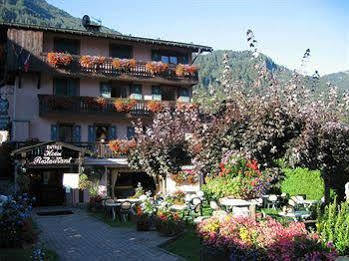 Hotel Beau Site Les Houches Luaran gambar